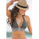 lal fashion Özel Tasarım Bikini Üstü