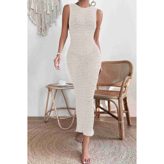 lal fashion Şık Örme Yırtmaçlı Pareo Plaj Elbisesi Kimono Krem lal fashion Şık Örme Yırtmaçlı Pareo Plaj Elbisesi Kimono Krem