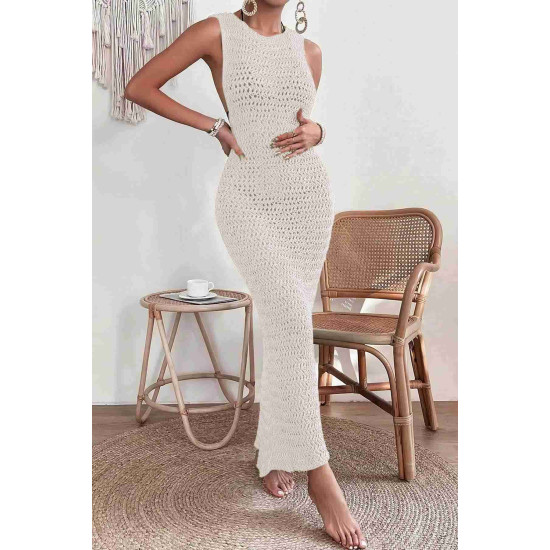 lal fashion Şık Örme Yırtmaçlı Pareo Plaj Elbisesi Kimono Krem lal fashion Şık Örme Yırtmaçlı Pareo Plaj Elbisesi Kimono Krem