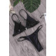 lal fashion Üçgen Bikini Altı Siyah lal fashion Üçgen Bikini Altı Siyah