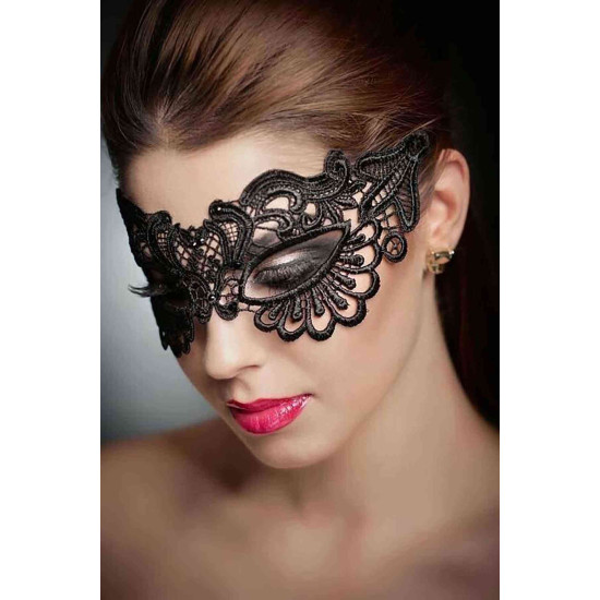 lal fashion  Dantel Göz Maskesi